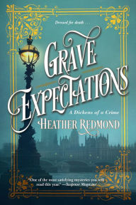 Free german ebooks download Grave Expectations MOBI PDB by Heather Redmond in English 9781496717160