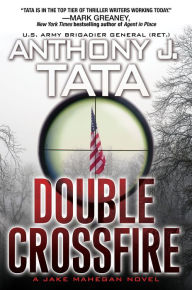 Pdf file book download Double Crossfire by A. J. Tata