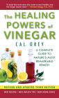 The Healing Powers of Vinegar - (3rd edition): The Healthy & Green Choice For Overall Health and Immunity