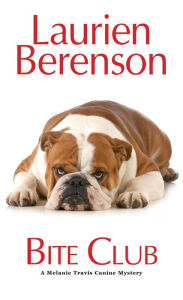 Download electronic books pdf Bite Club by Laurien Berenson