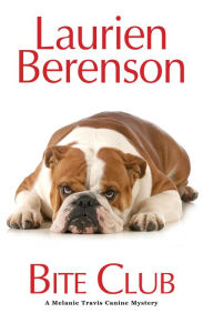 Best audio book downloads free Bite Club by Laurien Berenson 9781496718396 in English FB2 iBook