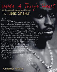 Title: Inside a Thug's Heart, Author: Angela Ardis