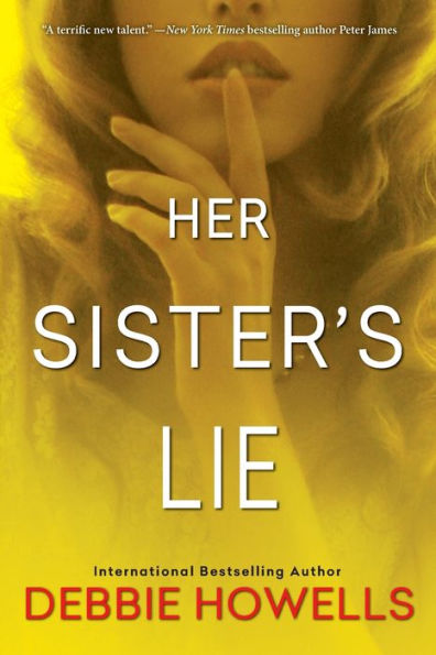 Her Sister's Lie