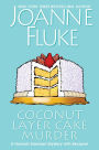 Coconut Layer Cake Murder (Hannah Swensen Series #25)