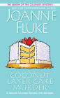 Coconut Layer Cake Murder (Hannah Swensen Series #25)