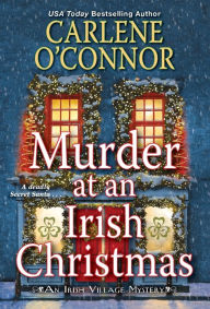 Download free Murder at an Irish Christmas