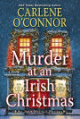 Murder at an Irish Christmas (Irish Village Mystery #6)