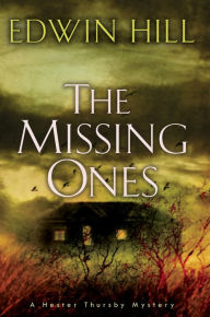 Title: The Missing Ones, Author: Edwin Hill