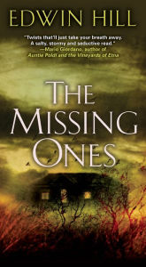 Title: The Missing Ones, Author: Edwin Hill