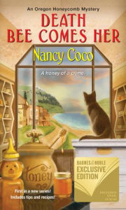 Free books to download on kindle touch Death Bee Comes Her FB2 PDB CHM in English by Nancy Coco