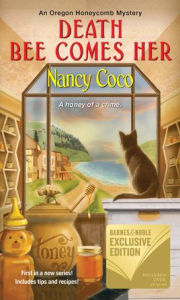 Title: Death Bee Comes Her (B&N Exclusive Edition), Author: Nancy Coco