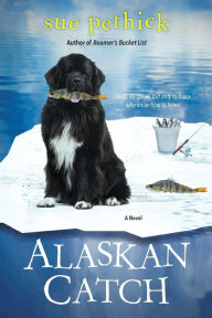 Title: Alaskan Catch, Author: Sue Pethick