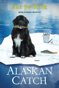 Title: Alaskan Catch, Author: Sue Pethick