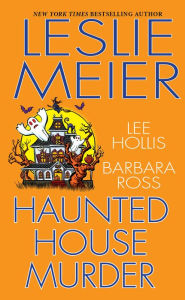 Free ebooks computers download Haunted House Murder (English literature) ePub MOBI