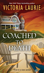 Ebooks search and download Coached to Death (English Edition)