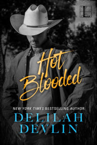 Title: Hot Blooded, Author: Delilah Devlin