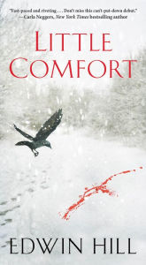Title: Little Comfort, Author: Edwin Hill
