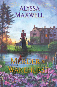 Ebooks em portugues download Murder at Wakehurst by 