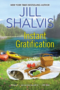 Free downloadable books for ibooks Instant Gratification RTF ePub (English Edition) 9781496720849