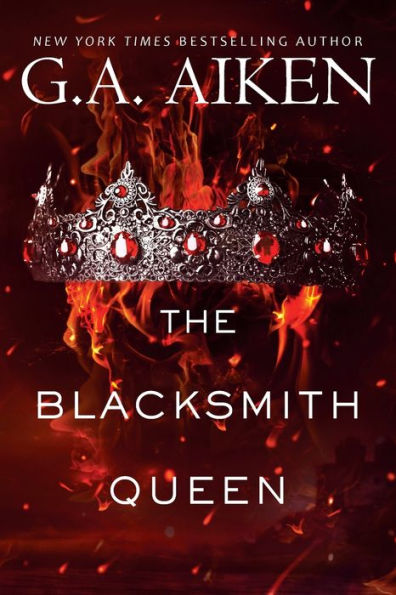 The Blacksmith Queen