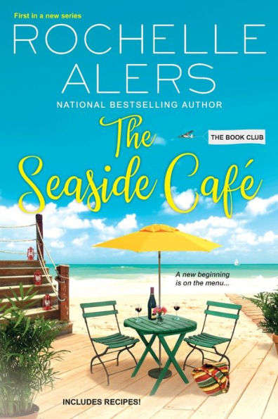 The Seaside Café