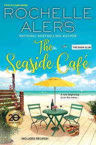 Ebooks portugueses download The Seaside Café by Rochelle Alers 9781496721860