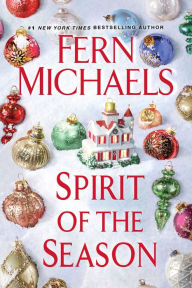 Search and download pdf books Spirit of the Season iBook RTF CHM in English