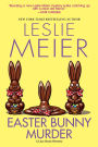 Easter Bunny Murder (Lucy Stone Series #19)