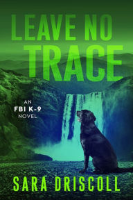 Downloading audiobooks on iphone Leave No Trace by Sara Driscoll 9781496722492 ePub PDB FB2