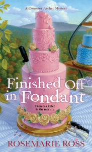 It book download Finished Off in Fondant