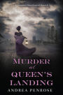 Murder at Queen's Landing (Wrexford & Sloane Series #4)