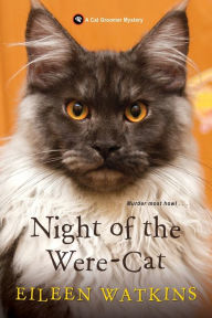 Night of the Were-Cat