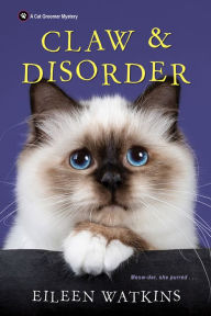 Audio book free download Claw & Disorder ePub RTF 9781496722980 (English literature)