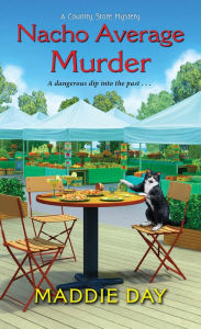 Ebook txt download Nacho Average Murder by Maddie Day FB2 PDB 9781496723154 in English