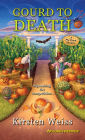 Gourd to Death (Pie Town Mystery #5)