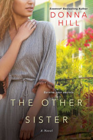 Free online audio book no downloads The Other Sister by Donna Hill