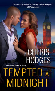 Title: Tempted at Midnight, Author: Cheris Hodges