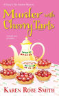 Murder with Cherry Tarts (Daisy's Tea Garden Series #4)