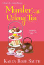 Murder with Oolong Tea (Daisy's Tea Garden Series #6)
