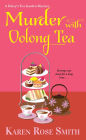Murder with Oolong Tea (Daisy's Tea Garden Series #6)