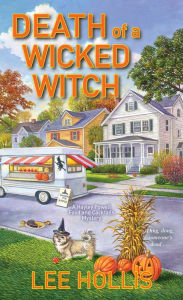 Download books free android Death of a Wicked Witch 9781496724953