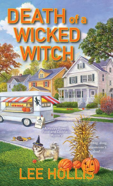 Death of a Wicked Witch