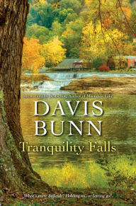 Free e books to downloads Tranquility Falls