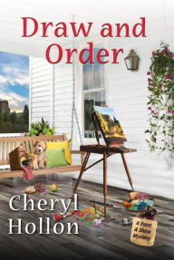 Free downloading of ebooks Draw and Order in English by Cheryl Hollon 9781496725264