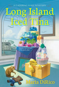 Ebook forouzan download Long Island Iced Tina by Maria DiRico (English Edition) 