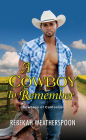 A Cowboy to Remember