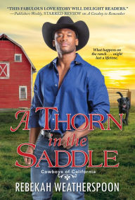 Books in pdb format free download A Thorn in the Saddle by   (English literature) 9781496725424