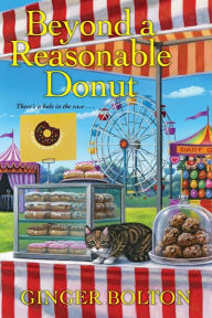 Download free french textbooksBeyond a Reasonable Donut9781496725585