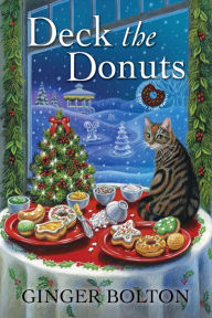 Free german books download pdf Deck the Donuts