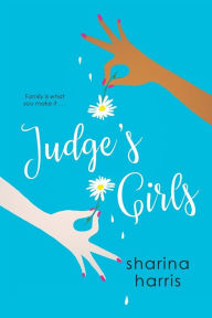 Title: Judge's Girls, Author: Sharina Harris